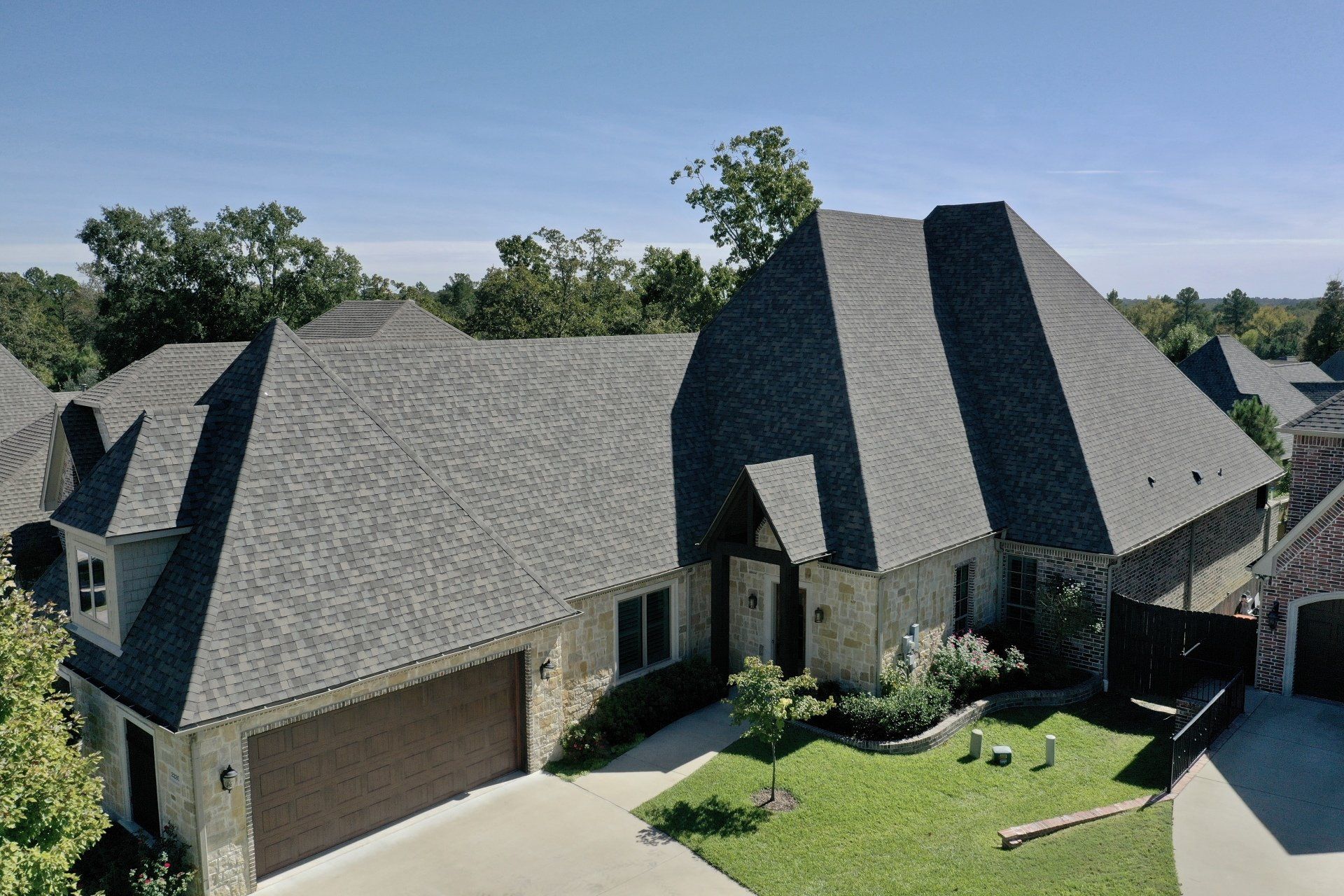 Roofing Contractors Tyler TX Commercial & Residential Roofers