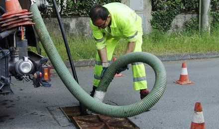 Cheshire Drain Cleaning