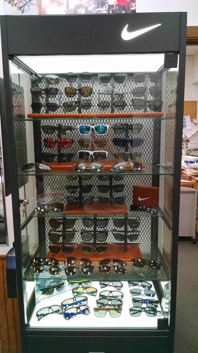 eyewear express rhinelander