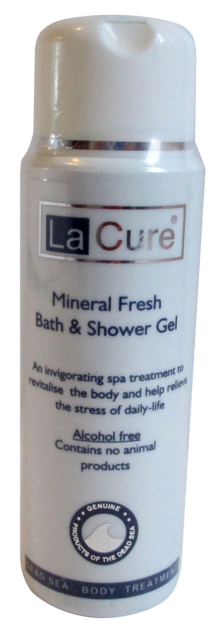Shower Bath Gel (200 ml)