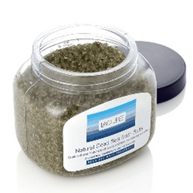 Greem Bath Salts