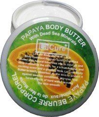 La Cure Papaya Body Butter