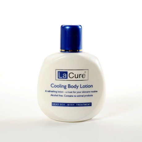 Body Lotion (200ml)