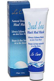 Facial Mud Mask
