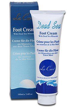 Foot Cream