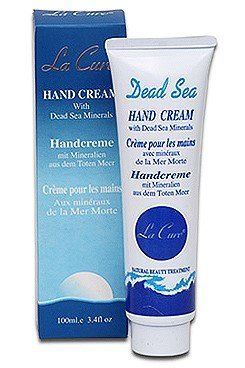 Hand Cream