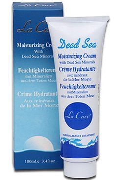 Moisturizing Cream (100ml)