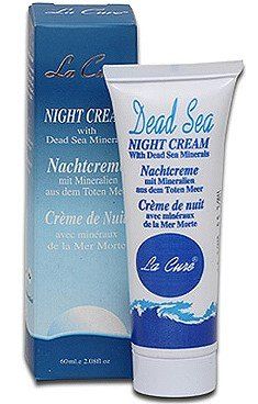 Night Cream