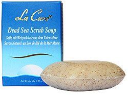 Scrub soap (90 gm)
