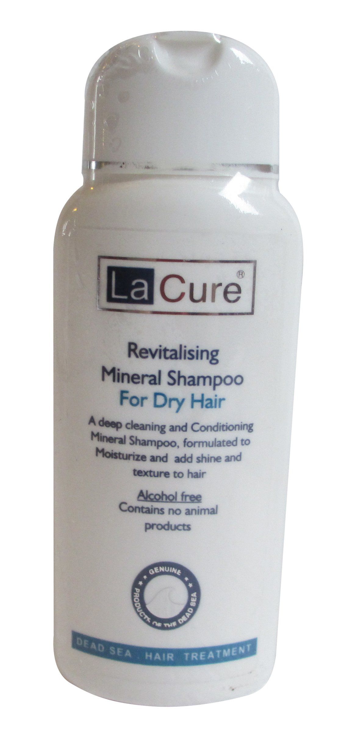 Dry hair Shampoo (250 ml)