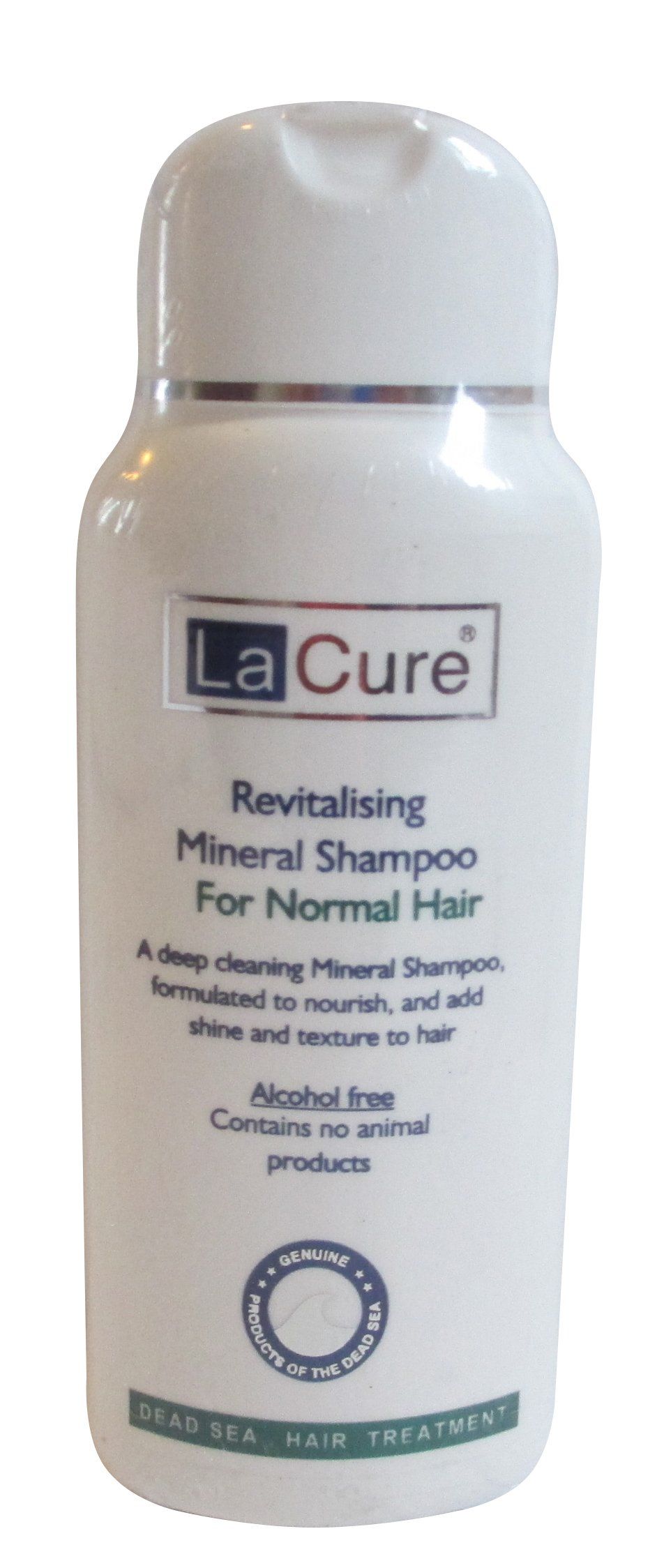 Normal hair mineral Shampoo (250 ml)