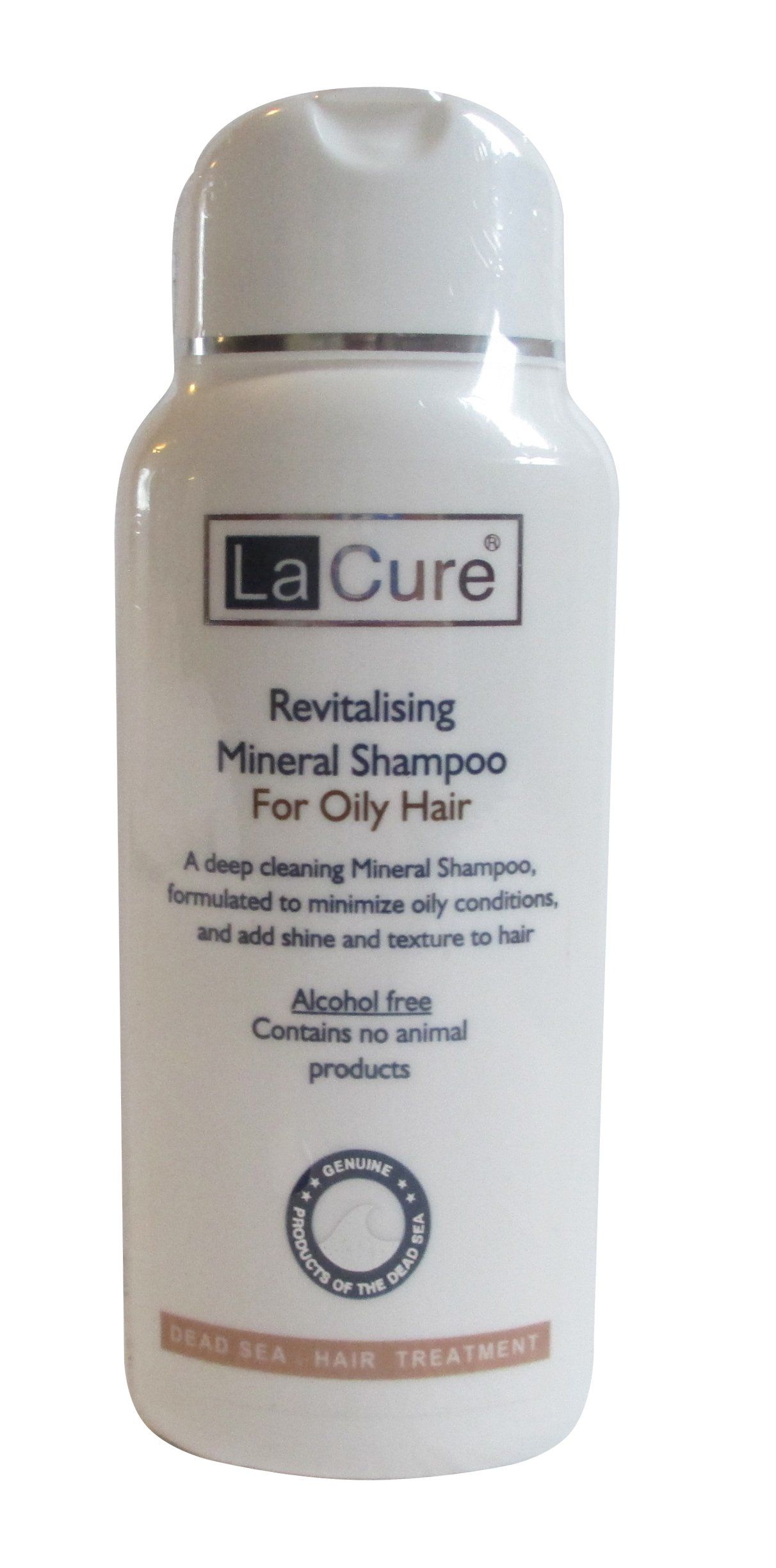 Oily hair Shampoo (250 ml)