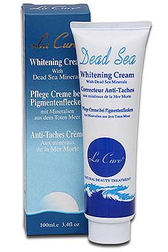 Whitening Cream