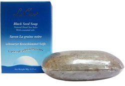 Black seed soap (90 gm)