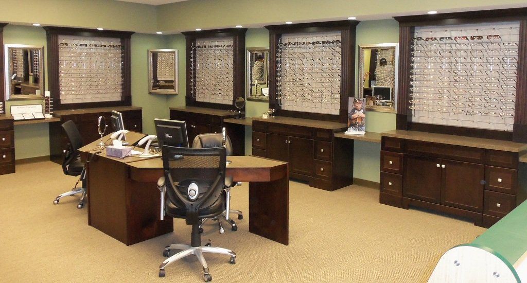 Findlay, Ohio Optometrist Eye Doctor Eyeglasses