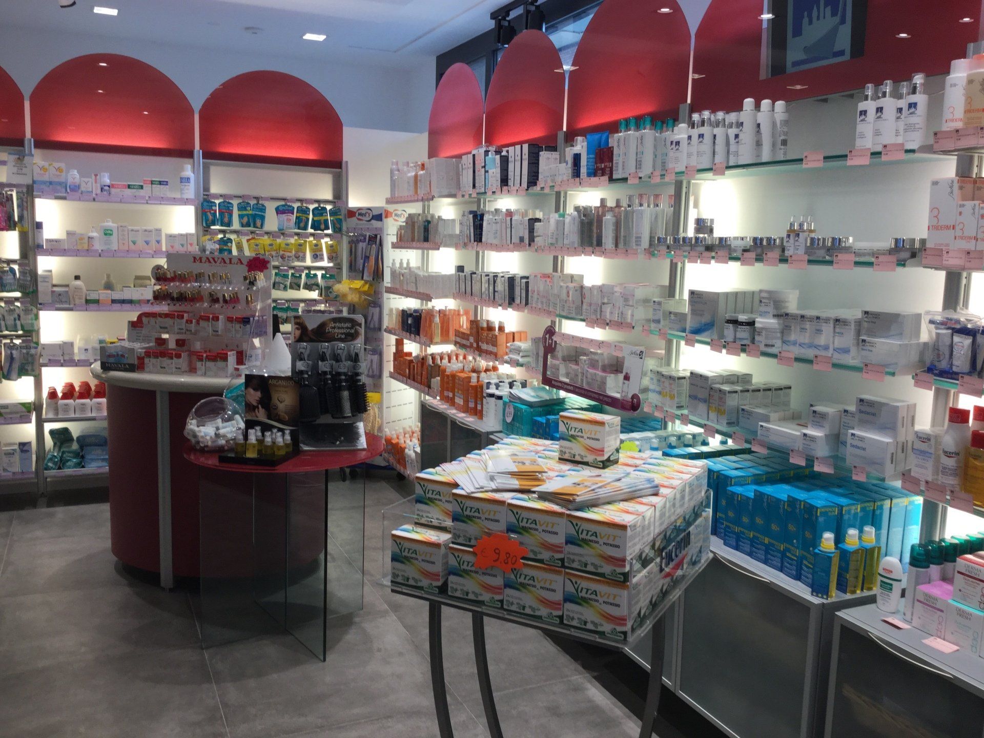 Medicinali Bologna Farmacia Della Barca