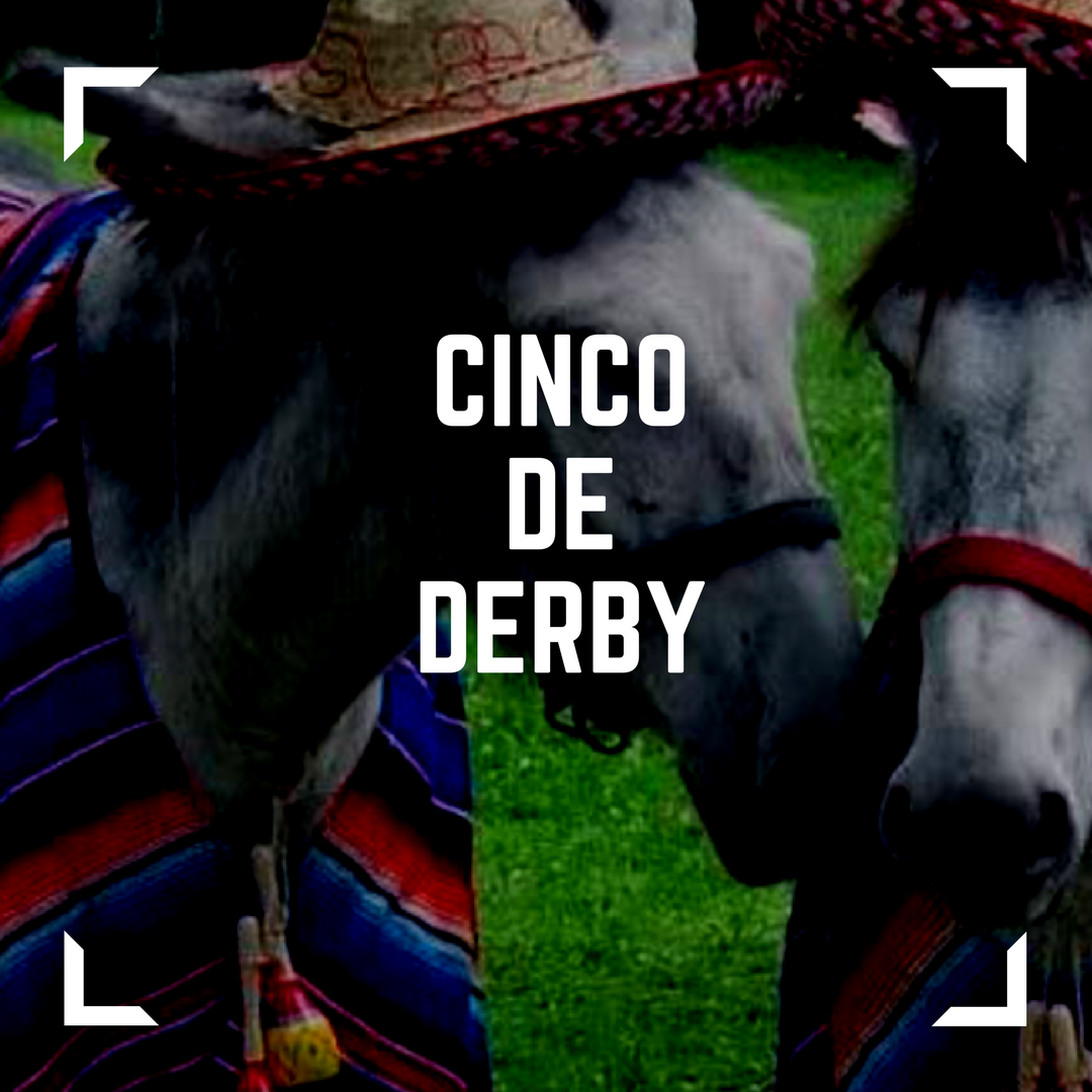 6 Kentucky Derby & Cinco de Mayo Facts