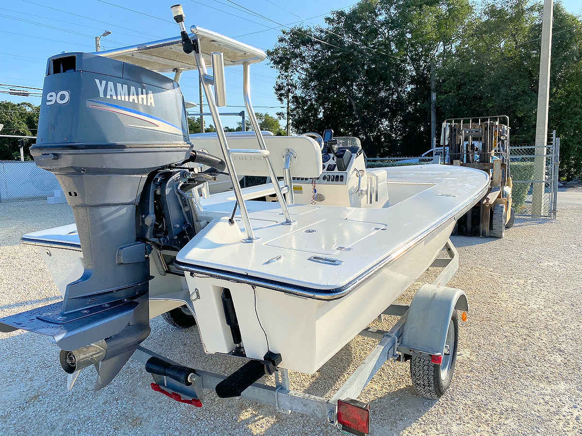 Preowned Boats for Sale | Used Boats for Sale by Boat Depot in Key