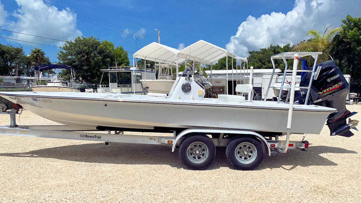 Preowned Boats for Sale Used Boats for Sale by Boat Depot in Key
