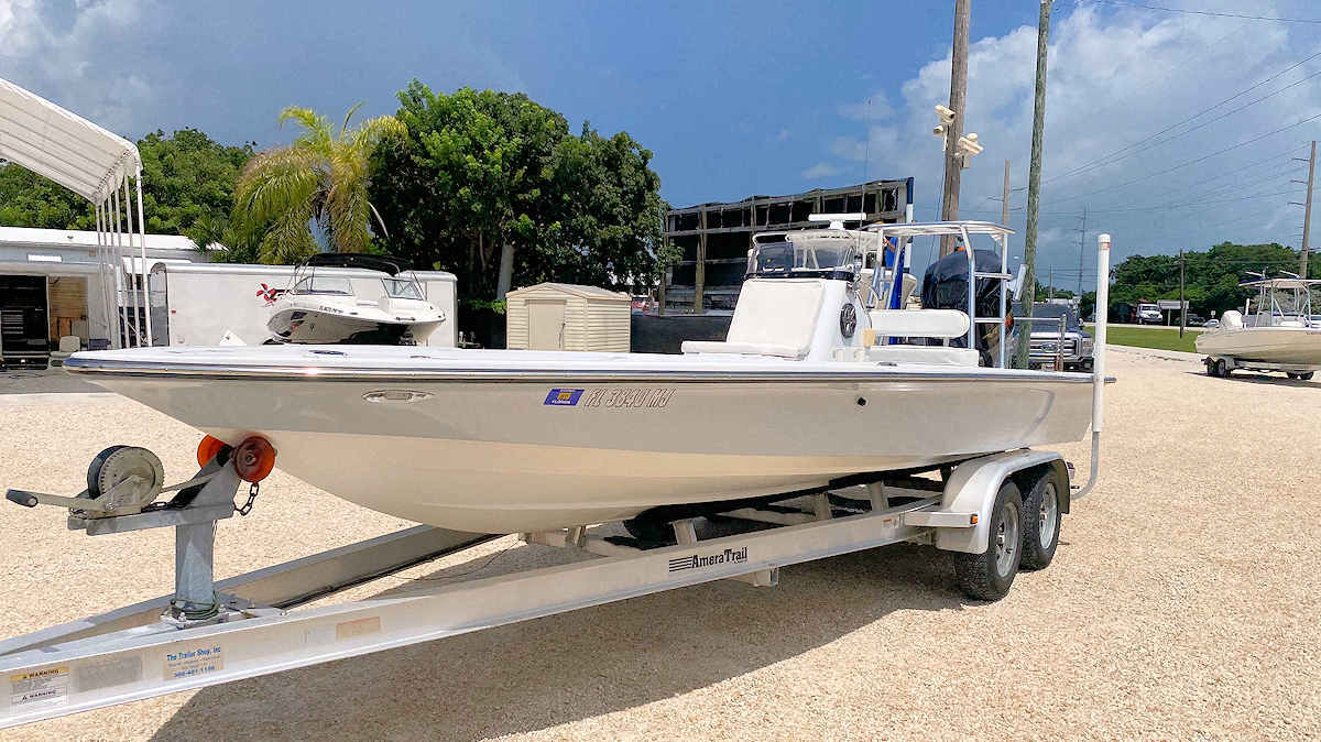 Preowned Boats for Sale | Used Boats for Sale by Boat Depot in Key ...