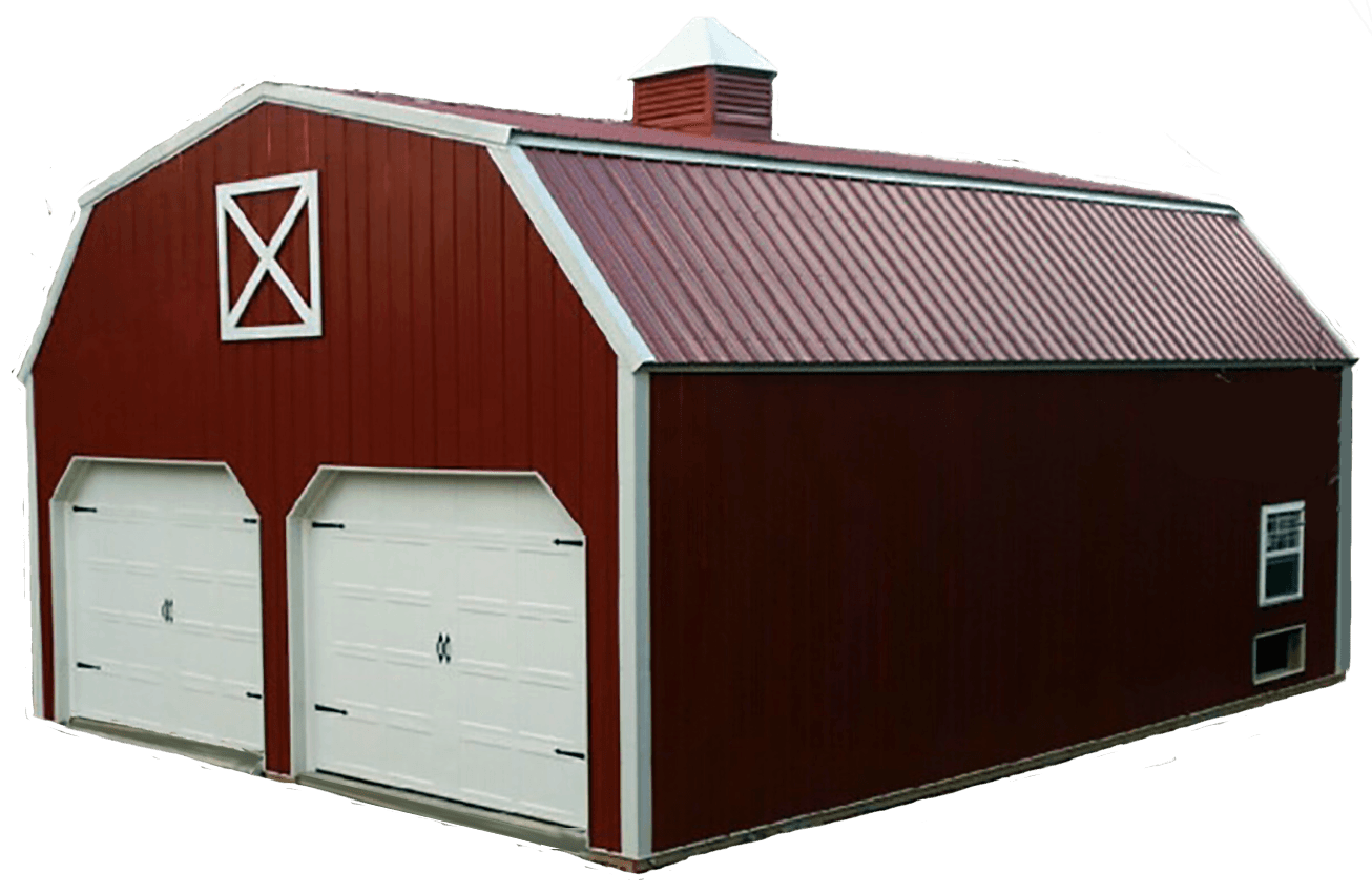 NWA Metal Buildings Rogers, AR