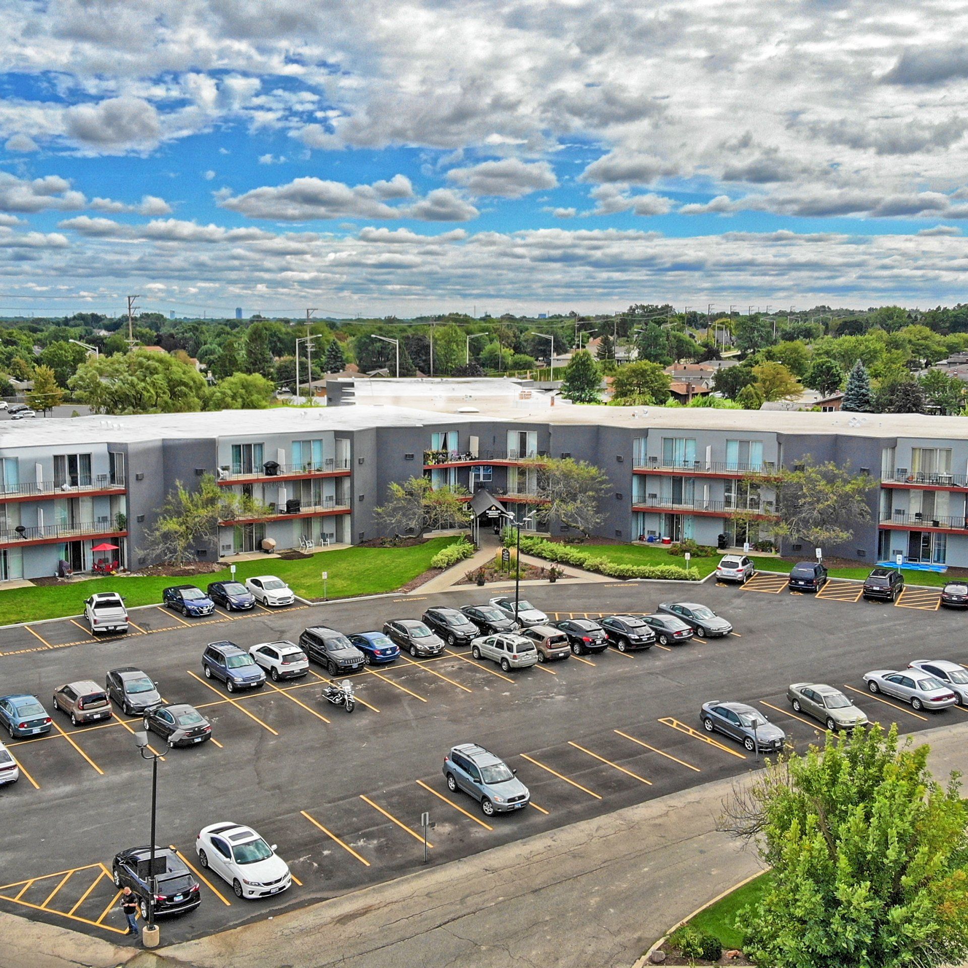 Enterprise Car Rental Forest Park Il - cp0h97s