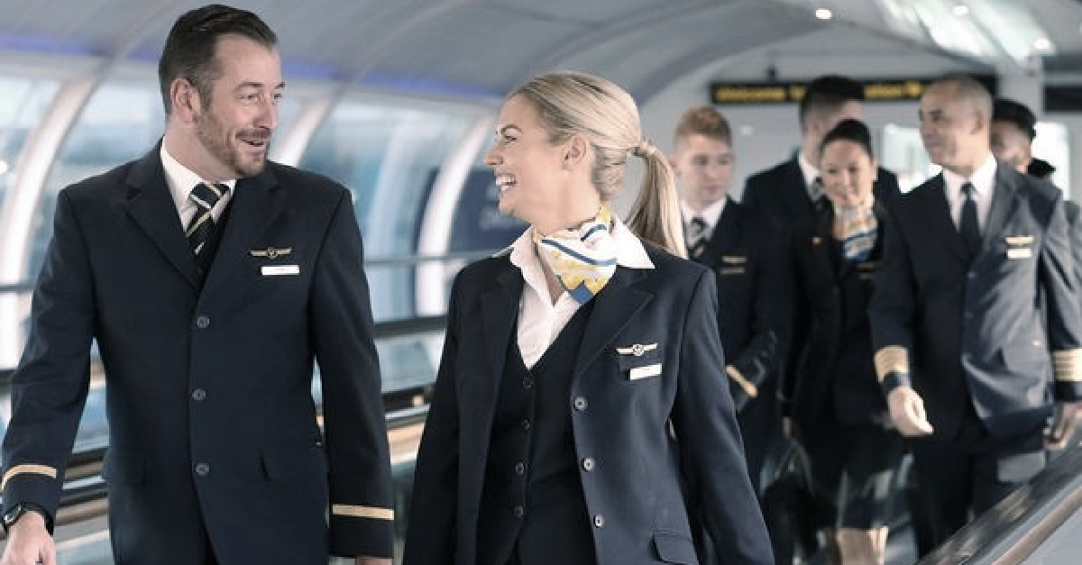 Chauffeur-driven staff shuttle buses