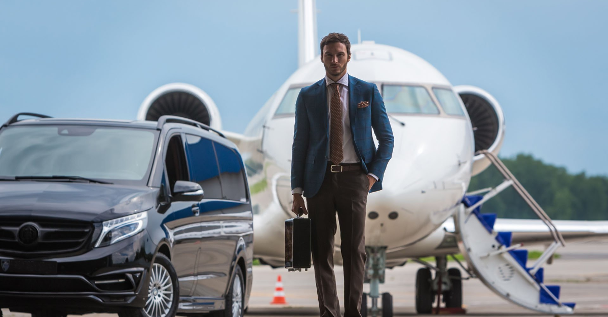 THE HIGHEST STANDARDS OF SERVICE