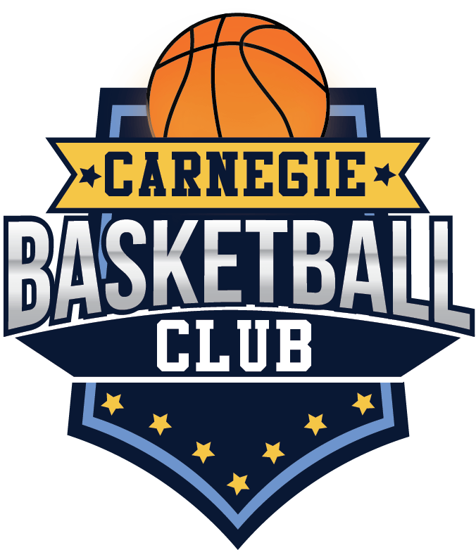 Carnegie basketball club home of the carnegie chargers