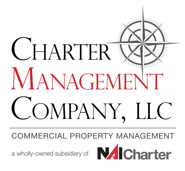Charter Management Company Chattanooga Commercial Property Managers
