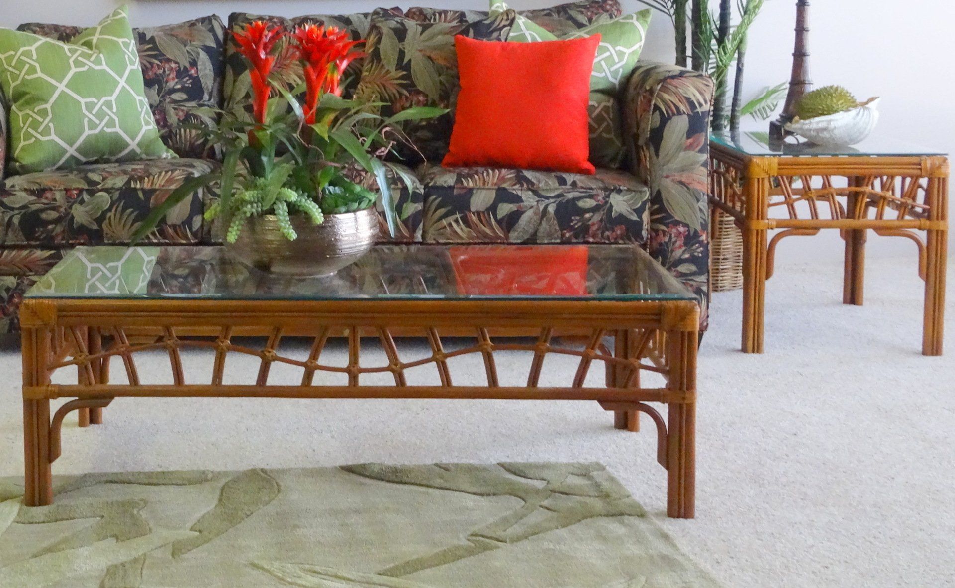 Living Room Furniture Lahaina, HI The Mind's Eye Interiors, Inc.