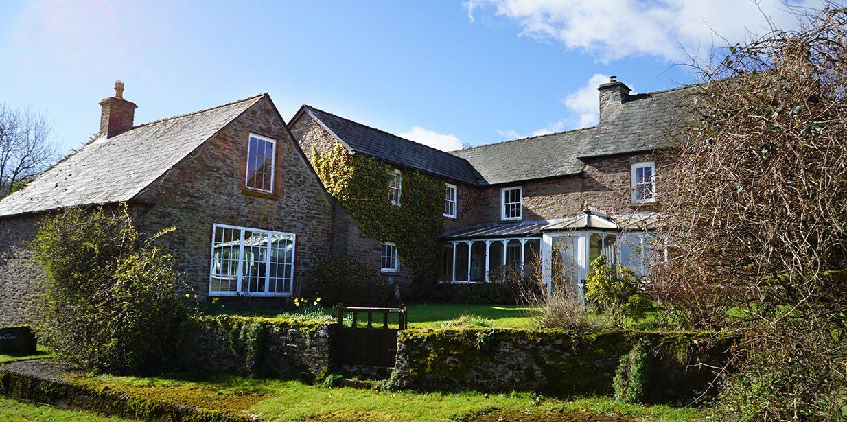 Luxury B&b In The Heart Of The Brecon Beacons, Stunning Views