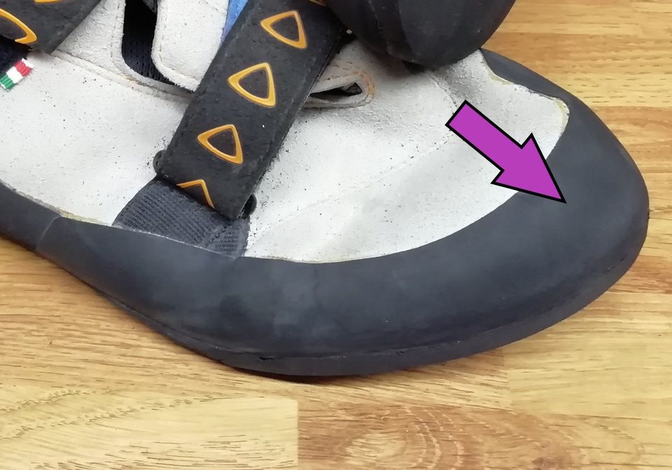 when-should-you-get-your-climbing-shoes-resoled