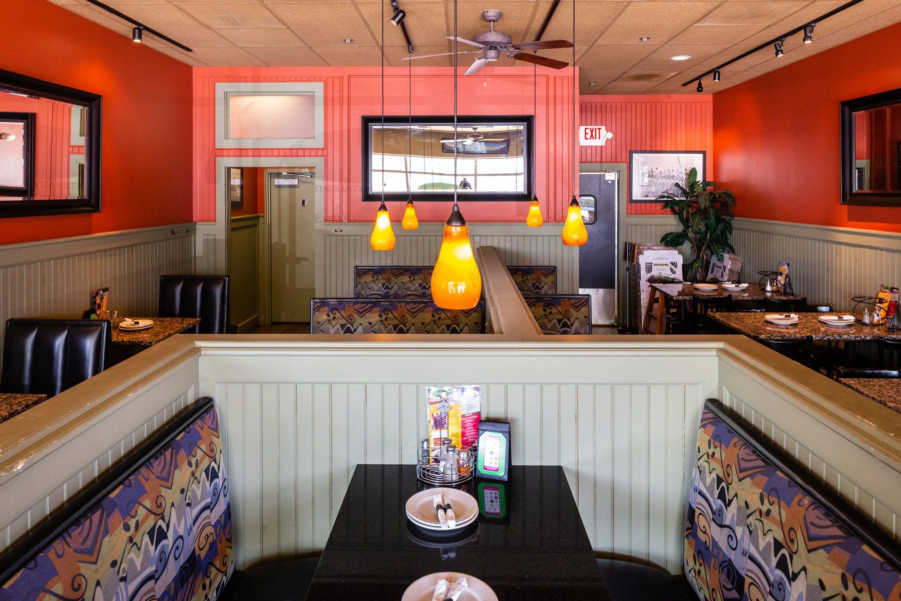 La Villa Roma Restaurant & Pizzeria Leesburg, VA