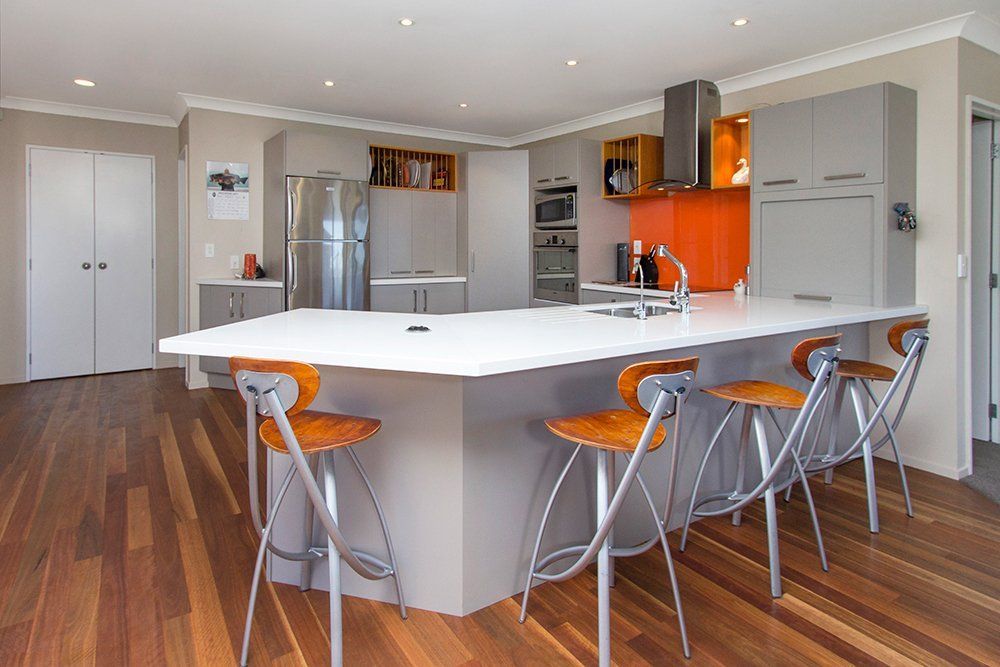 Cabinet Gallery | Auckland | Custom Built Cabinets Ltd