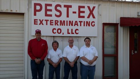 Pest-Ex | Pest Control | Dothan, AL