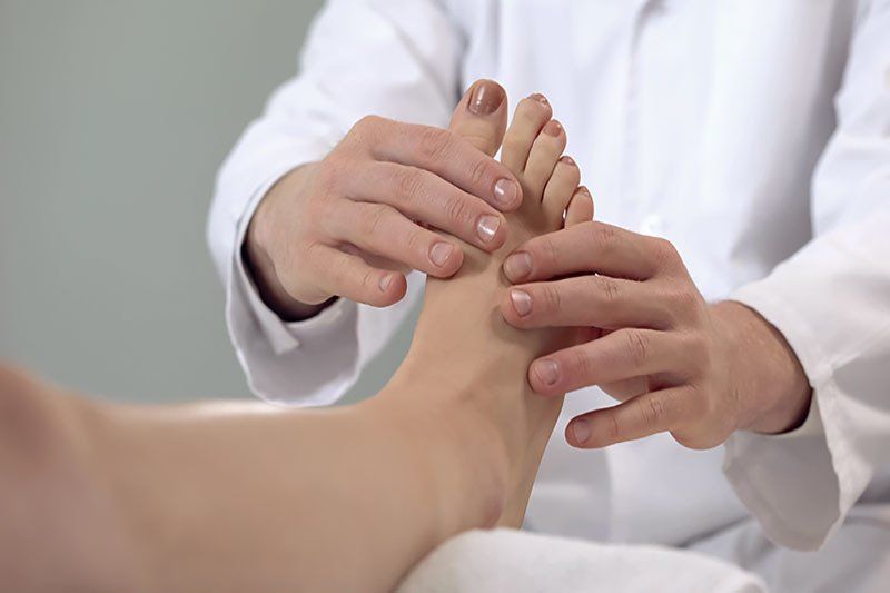 Foot & Ankle Staff Thomson, GA McDuffie Podiatry And Wound Care, PC