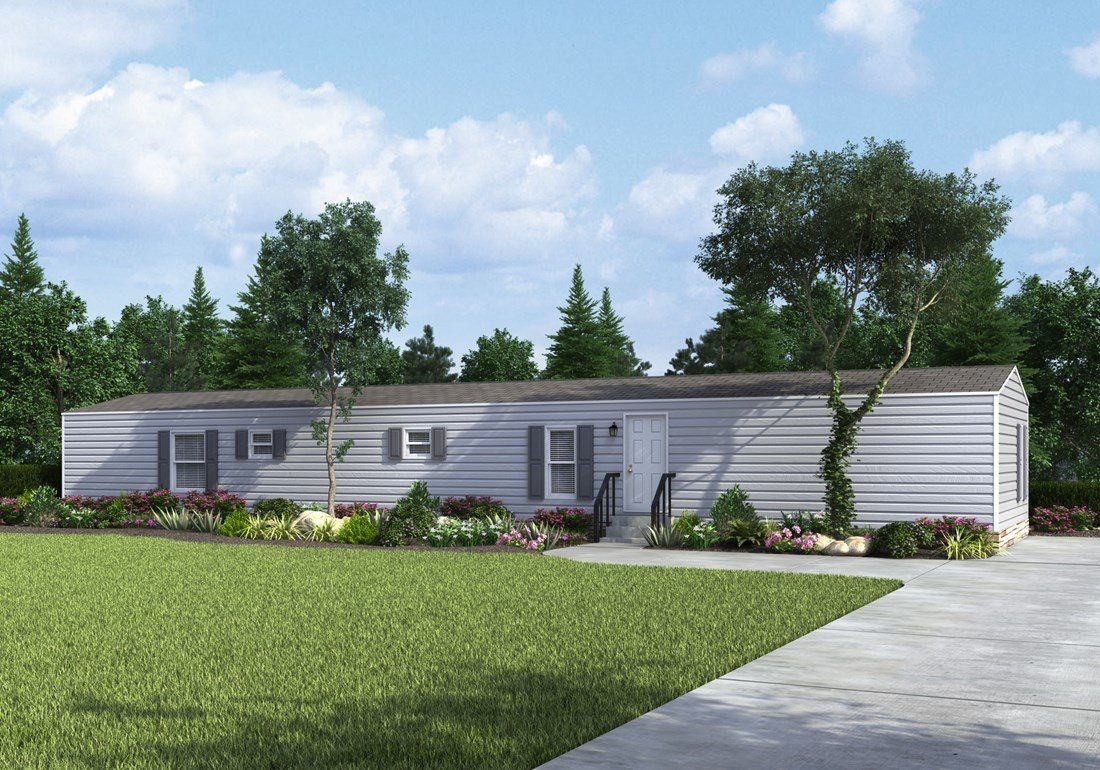 Authorized Clayton homes dealer in Tyler Tx