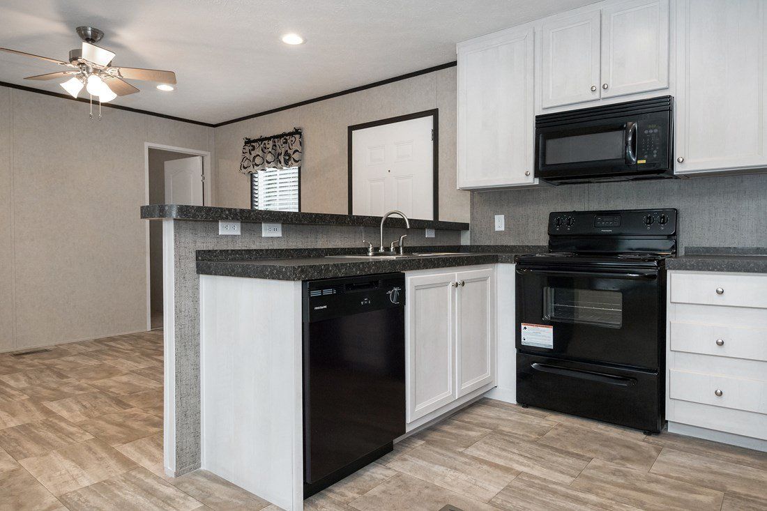 Authorized Clayton homes dealer in Tyler Tx