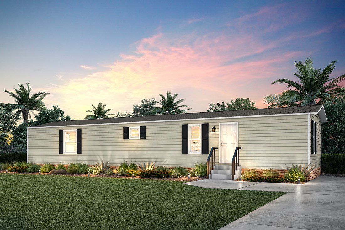 Authorized Clayton homes dealer in Tyler Tx