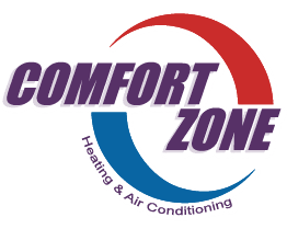 comfort zone heating and air