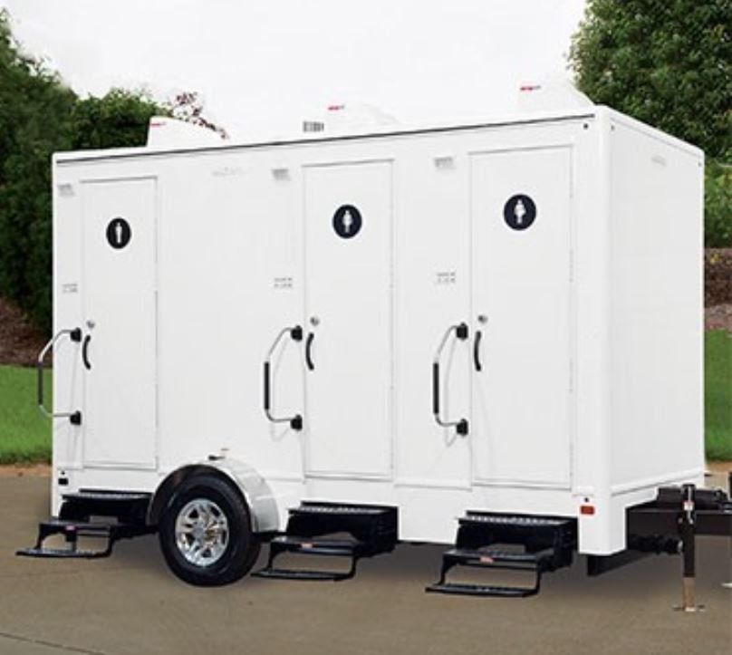 Porta Potty Rental Greensboro, NC Septic System Installation