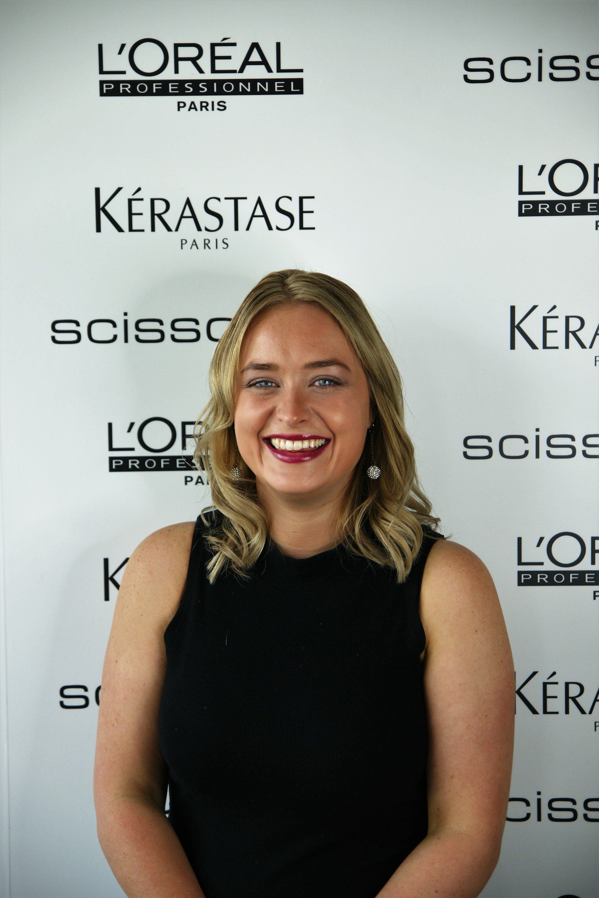 Scissortrix The Best team of Hairdressers in Christchurch