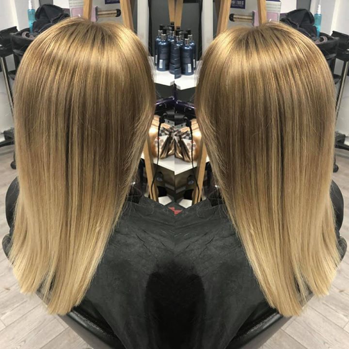 Permanent hair colour in Darwen | Gemini Hair Salon