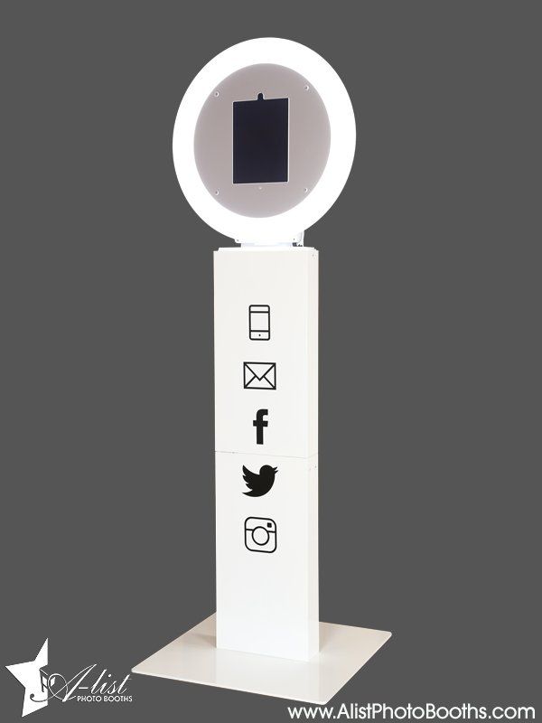 Our Digital Photo Booth