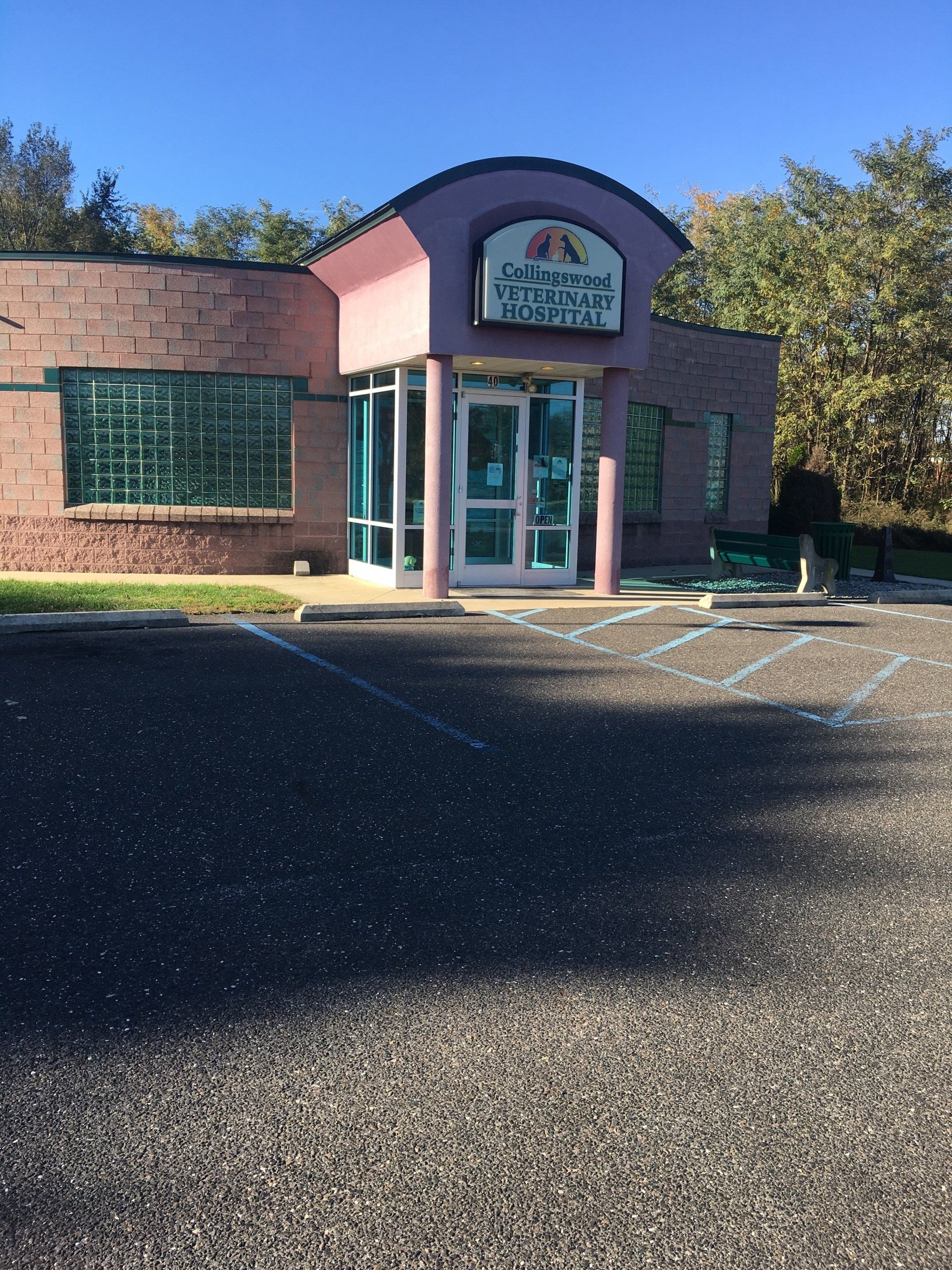 Collingswood Veterinary Hospital & Urgent Care