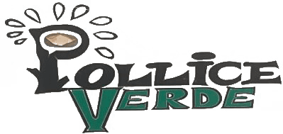 POLLICE VERDE - LOGO