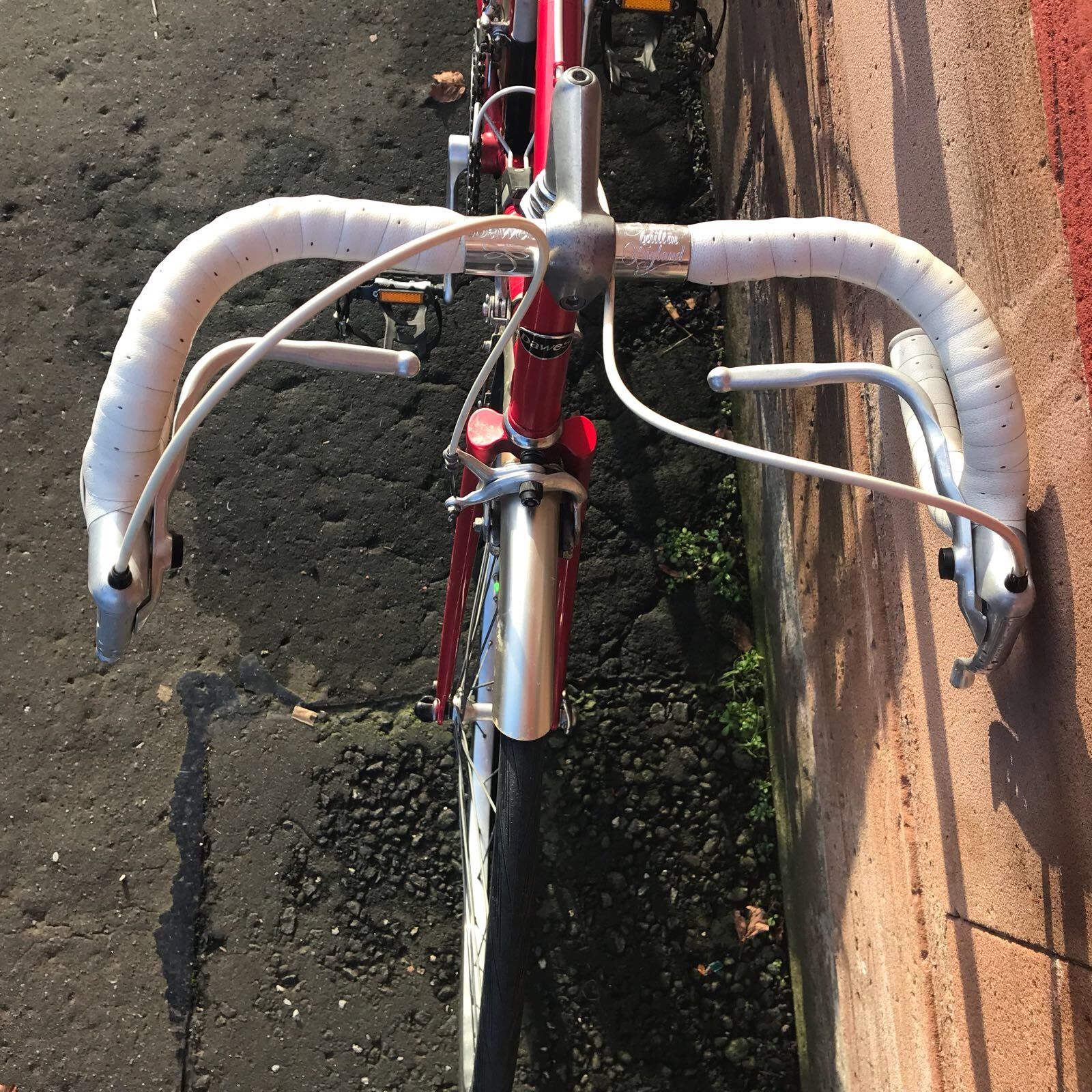 Retro Vintage Bikes Glasgow