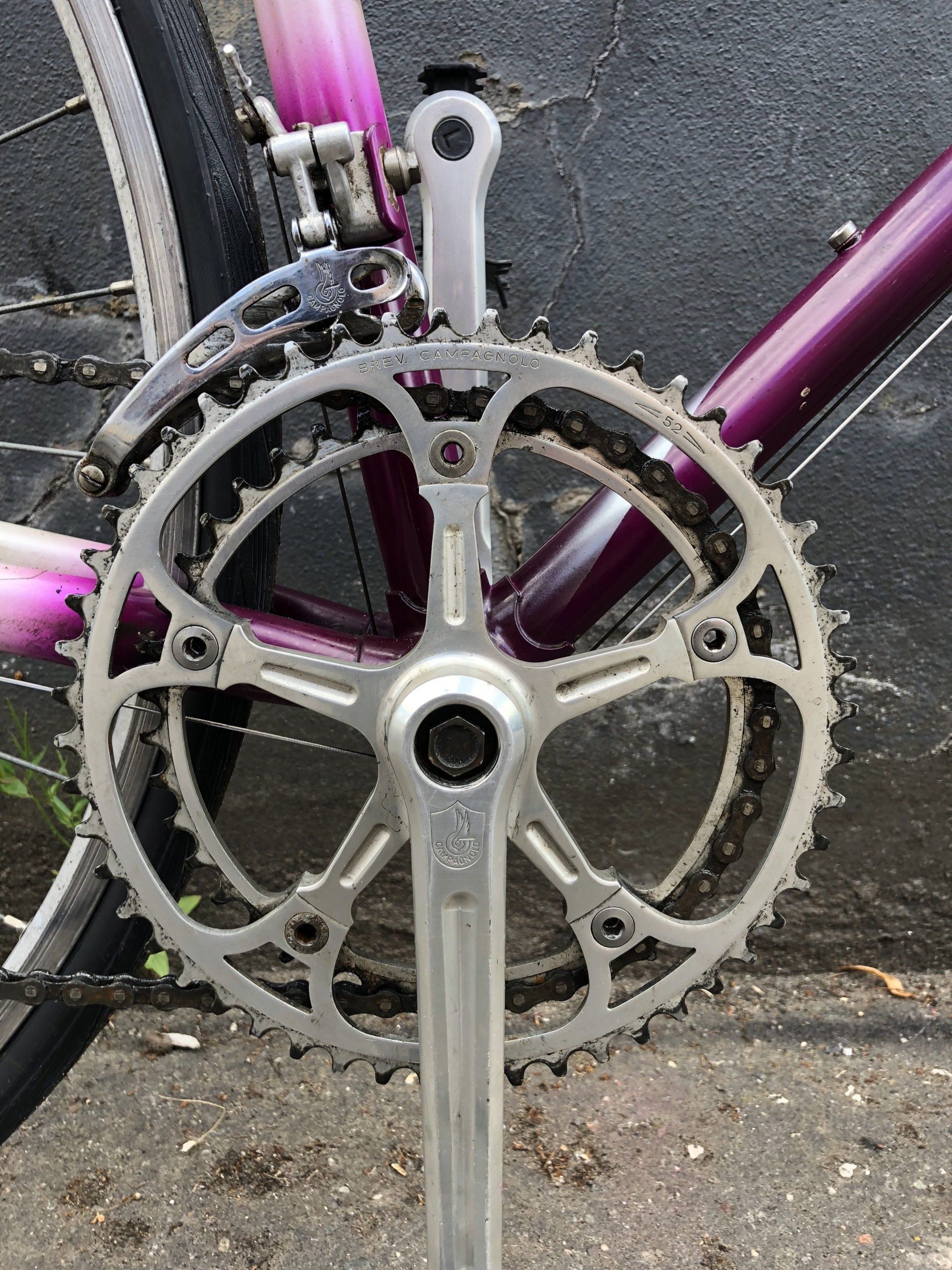 Retro Vintage Bikes Glasgow