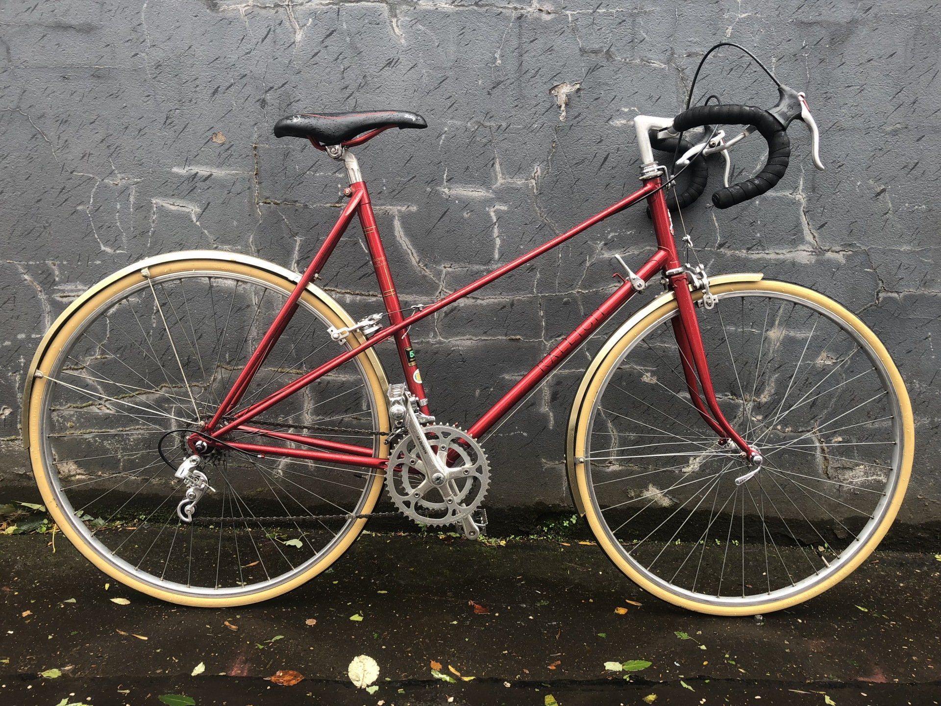 Glasgow Bicycle Repair